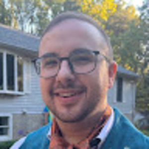 Meet your Posher, James